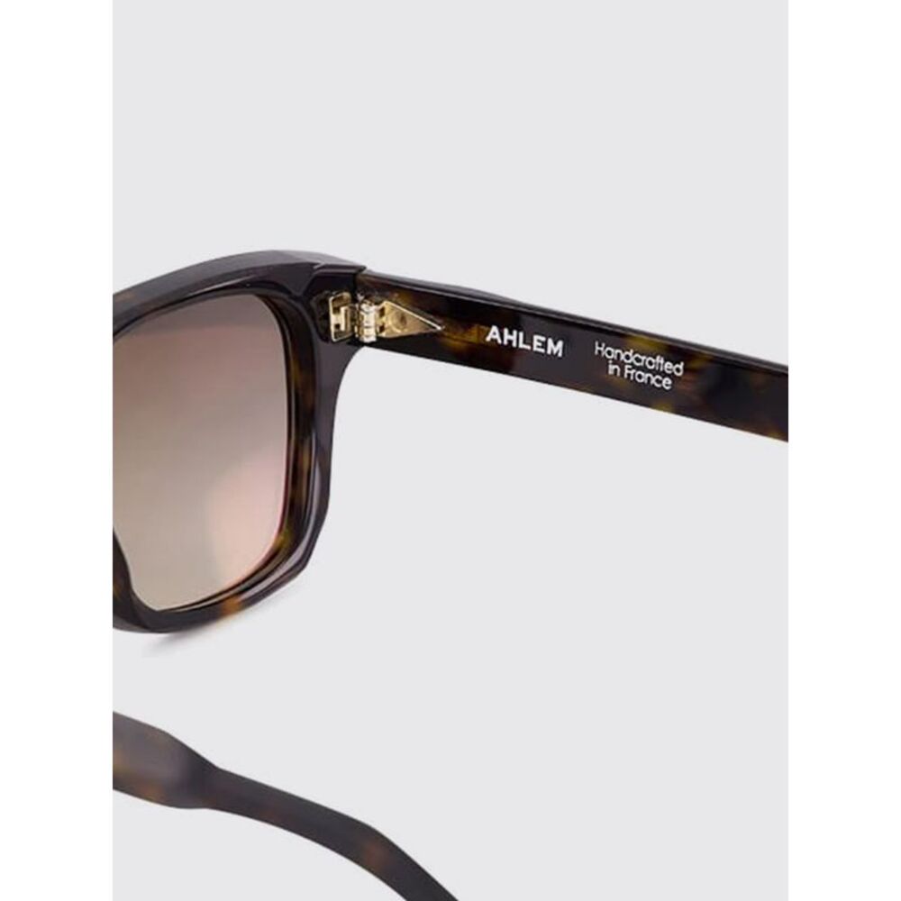 Ahlem Sunglasses Woman Brown - Picture 4 of 4